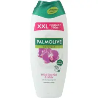 Palmolive Douchecréme Naturals Orchidee & Melk 750 Ml