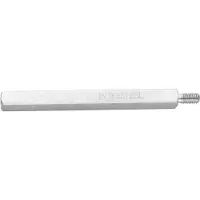 Intersteel Wisselstift schroefdraad M6/hol 8x70mm
