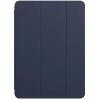 Apple Smart Folio iPad Pro 11 inch (2020) Donkermarineblauw