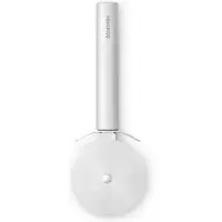 Brabantia Profile Pizzasnijder RVS Deegsnijder/Pizzames