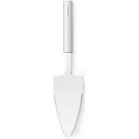 Brabantia Profile Pizzaschep Pizza-/taartschep RVS