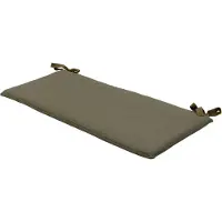 Madison bankkussen Taupe eco voor bank van 150cm -