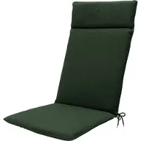 Madison tuinstoelkussen Green eco - |