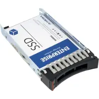 Lenovo IBM 00AJ360. SSD capaciteit: 240 GB. SSD-vormfactor: 2.5". Leessnelheid: 440 MB/s, Schrijfsnelheid: 375 MB/s, Overdrachtssnelheid: 6 Gbit/s