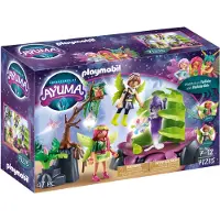 Playmobil Ayuma 71215