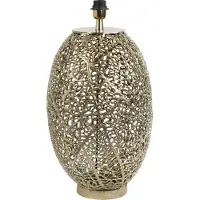 Light & Living lampvoet sinula Ø32x55cm -