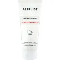 Altruist Herstellende Handcrème 10% Ureum 75 ml