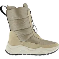 Antarctica AN 8753 beige snowboots dames. Maat: 41
