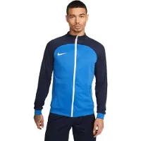 Nike Track Vest Dri-FIT Academy Pro - Blauw/Navy/Wit