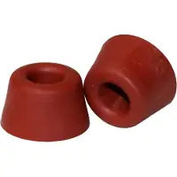 Berdal Gripline closetbuffer - 20 x 11mm - rood