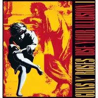Universal Music Guns n' Roses - Use Your Illusion I (CD)