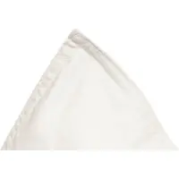 Primaviera Deluxe Dekbedovertrek Egyptian Cream Katoen-200 x 200 / 220 cm | 2-Persoons