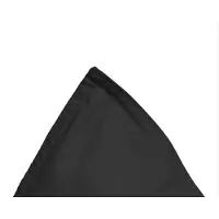 Primaviera Deluxe Dekbedovertrek Egyptian Black Katoen-240 x 200 / 220 cm | Lits-Jumeaux