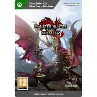 Monster Hunter Rise: Sunbreak - Xbox Series X|S, Xbox One & Windows Download