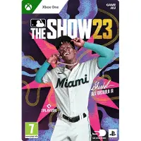 MLB The Show 23 One Standard Edition - One Download