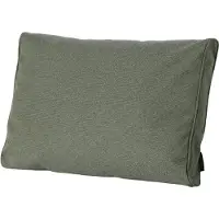 Madison Loungekussen Rug Profi-Line Outdoor Manchester Green (60 x 43 cm)