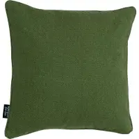 Madison Sierkussen Recycled Canvas Moss Green (50 x 50 cm)