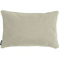 Madison Sierkussen Recycled Canvas Beige (50 x 30 cm)