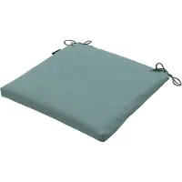Madison Zitkussen Recycled Canvas Silver (40 x 40 cm)