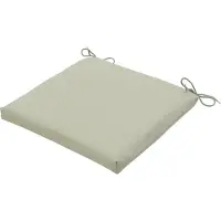Madison Zitkussen Recycled Canvas Beige (40 x 40 cm)