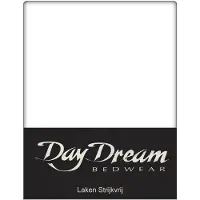 Dreamhouse Laken - katoen - 250 x 260 cm - Wit