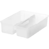 Smartstore smartstore3565007: Inzetstukken voor opbergbox CLASSIC 24/31/50