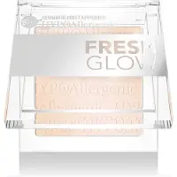 Nederland Hypoallergenic – Hypoallergene Fresh Glow Powder #01