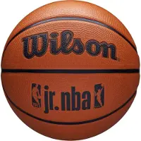 Wilson Electronics JR NBA DRV Familie Logo Basketbal Maat (7) | 7