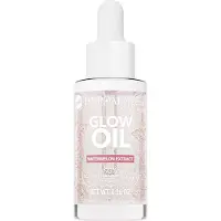 HYPOAllergenic – Hypoallergene Glow Oil 01