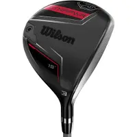 Wilson Staff DynaPower Fairway Wood 2023 | 5 | 18° Loft | Rechtshandig | Senior |