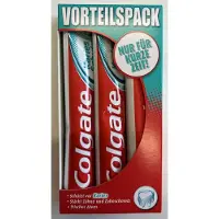 Colgate - Mint Max Fresh Cooling - Tandpasta - 3x 75 ml