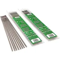 Telwin elektroden RVS (rutile) Ø2,5mm (10 stuks)