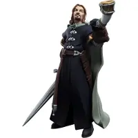 Weta Workshop Lord of the Rings Mini Epics - Boromir - PVC van hoge kwaliteit