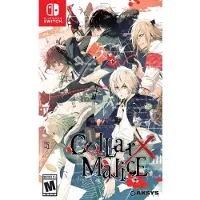 Collar X Malice ( Import )