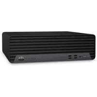 HP EliteDesk 800 G6 - Intel Core i5 - 8GB RAM - 256GB SSD