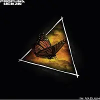 Coast2Coast Profuna Ocean - In Vacuum (CD)