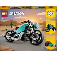 LEGO 31135 Creator Klassieke Motor