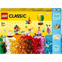 LEGO Classic 11029 party creatieve feest set