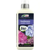 DCM Vloeibare meststof hortensia , azalea & heide 0,8 l