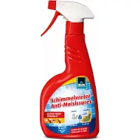 Bison 2x Schimmelvreter Flacon Foam 500 Ml