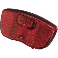 Union achterlicht led drager