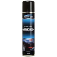 Protecton Kunststofspray 400ml