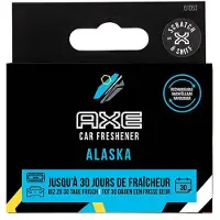 Axe 1711765 Luchtverfrisser