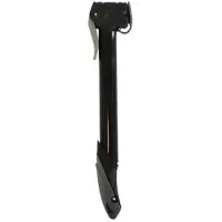 Dresco Mini Fietspomp 25cm