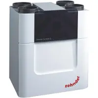 Zehnder ComfoAir Q600 NL R VV ST - 471502065