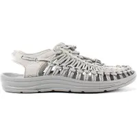 Keen Uneek Silver/drizzle Size: 36 | Sandals Outlet | Dames | Grijs