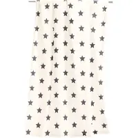 Irisette Fleece deken Dessin Casa 8914 Wit Fleece deken 140/150x200 cm