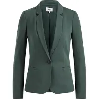 We fashion Blazers smaragd