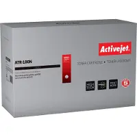 ActiveJet ATR-201N toner voor Ricoh-printer, compatibel met Ricoh 407254; Hoogste kwaliteit; 2600 pagina's; Zwart.