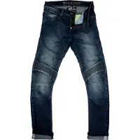 Modeka Sorelle Dames Motorfiets Textiel Broek